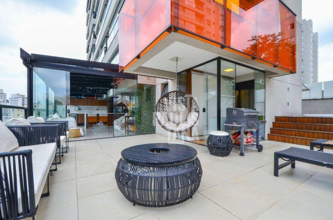 Imagem Apartamento com 2 Quartos à Venda, 160 m² em Vila Mariana - São Paulo