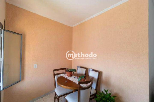 Imagem Casa com 2 Quartos à Venda, 56 m² em Vila Itália - Campinas