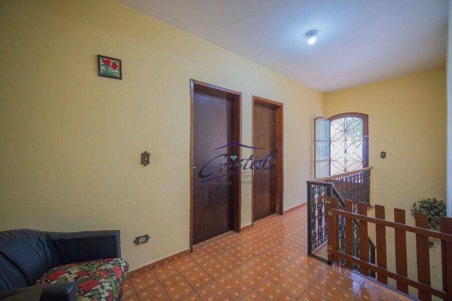 Imagem Casa com 5 Quartos à Venda, 234 m² em Km 18 - Osasco