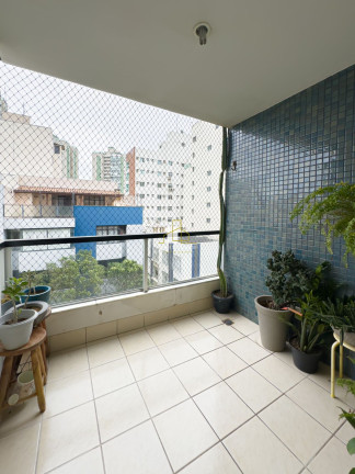 Imagem Imóvel com 3 Quartos à Venda, 80 m² em Jardim Camburi - Vitória Imagem Imóvel com 3 Quartos à Venda, 80 m² em Jardim Camburi - Vitória