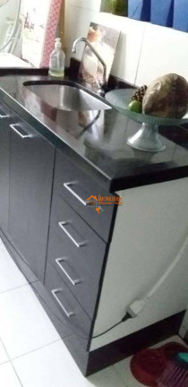 Imagem Apartamento com 2 Quartos à Venda, 47 m² em Jardim Ansalca - Guarulhos Imagem Apartamento com 2 Quartos à Venda, 47 m² em Jardim Ansalca - Guarulhos