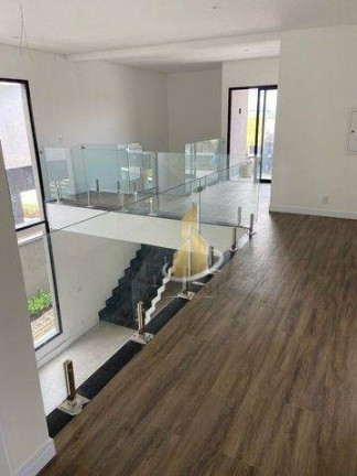 Imagem Casa com 4 Quartos à Venda, 355 m² em Urbanova - São José Dos Campos