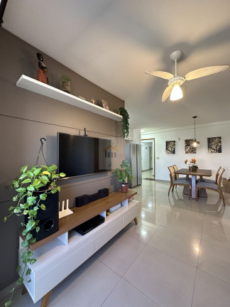 Imagem Apartamento com 3 Quartos à Venda, 75 m² em Vila Rosa - Goiânia Imagem Apartamento com 3 Quartos à Venda, 75 m² em Vila Rosa - Goiânia