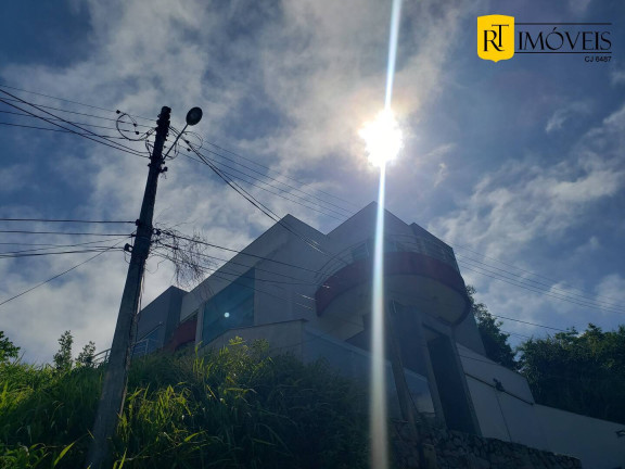 Imagem Casa de Condomínio com 4 Quartos à Venda, 280 m² em Peró - Cabo Frio Imagem Casa de Condomínio com 4 Quartos à Venda, 280 m² em Peró - Cabo Frio