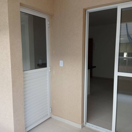 Imagem Apartamento com 2 Quartos à Venda,  em Praia Das Toninhas - Ubatuba