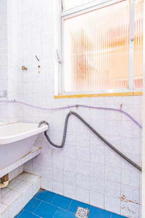 Imagem Apartamento com 1 Quarto à Venda, 45 m² em Jardim Botânico - Porto Alegre