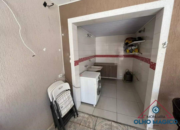 Imagem Casa com 3 Quartos à Venda, 142 m² em Novo Osasco - Osasco Imagem Casa com 3 Quartos à Venda, 142 m² em Novo Osasco - Osasco