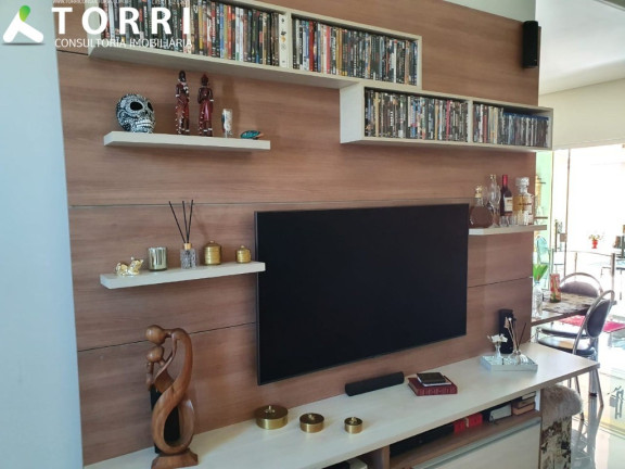 Imagem Imóvel com 2 Quartos à Venda, 143 m² em Condomínio Residencial Reserva Ipanema - Sorocaba