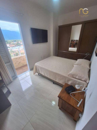 Imagem Apartamento com 2 Quartos à Venda, 82 m² em Balneário Flórida - Praia Grande