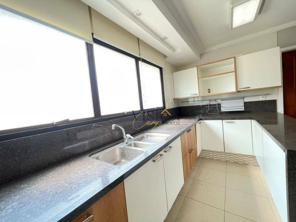 Imagem Apartamento com 4 Quartos à Venda, 226 m² em Cambuí - Campinas Imagem Apartamento com 4 Quartos à Venda, 226 m² em Cambuí - Campinas