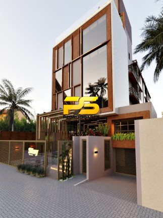 Imagem Apartamento com 1 Quarto à Venda, 22 m² em Jardim Oceania - João Pessoa