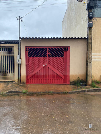 Casa com 2 Quartos à Venda, 64 m² em Del Lago Ii (itapoã) - Brasília