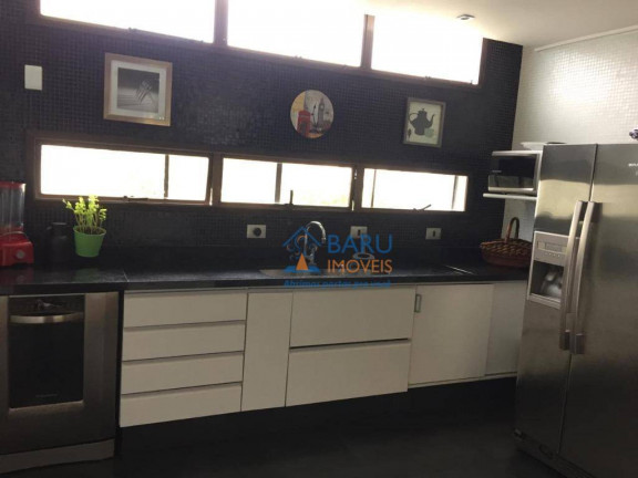Imagem Apartamento com 4 Quartos à Venda, 280 m² em Real Parque - São Paulo