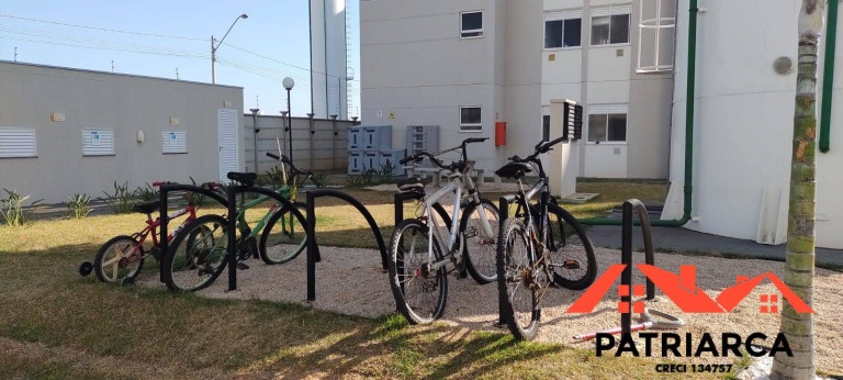 Imagem Apartamento com 2 Quartos à Venda, 42 m² em Jd. Santa Candida - Hortolândia Imagem Apartamento com 2 Quartos à Venda, 42 m² em Jd. Santa Candida - Hortolândia