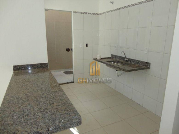 Imagem Casa com 3 Quartos à Venda, 82 m² em Conjunto Vera Cruz - Goiânia