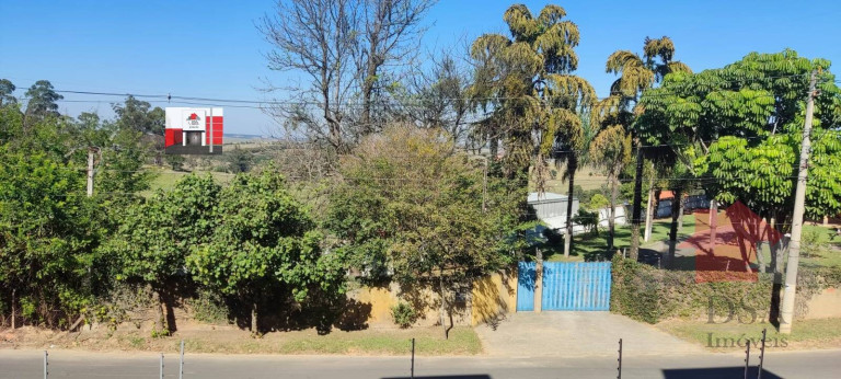 Imagem Apartamento com 2 Quartos à Venda, 43 m² em Parque Residencial São Clemente - Monte Mor