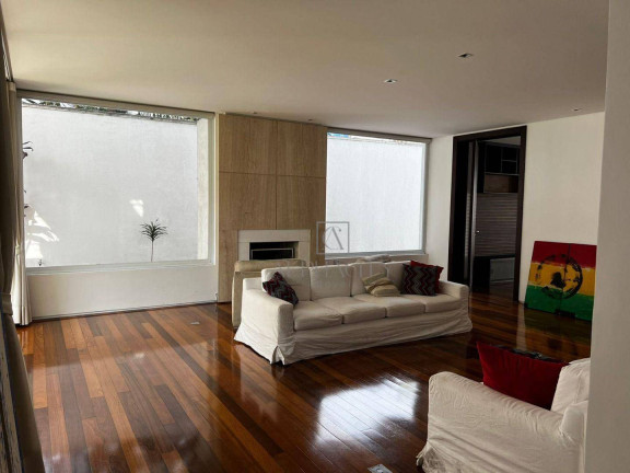 Imagem Casa com 3 Quartos à Venda ou Locação, 850 m² em Jardim América - São Paulo Imagem Casa com 3 Quartos à Venda ou Locação, 850 m² em Jardim América - São Paulo