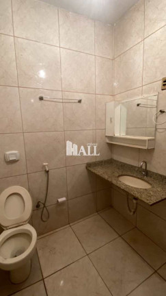 Imagem Casa com 2 Quartos à Venda, 100 m² em Bosque Da Felicidade - São José Do Rio Preto Imagem Casa com 2 Quartos à Venda, 100 m² em Bosque Da Felicidade - São José Do Rio Preto