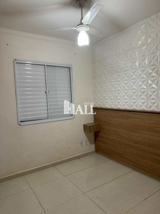 Imagem Casa com 2 Quartos à Venda, 60 m² em Loteamento Moradas Rio Preto - São José Do Rio Preto Imagem Casa com 2 Quartos à Venda, 60 m² em Loteamento Moradas Rio Preto - São José Do Rio Preto