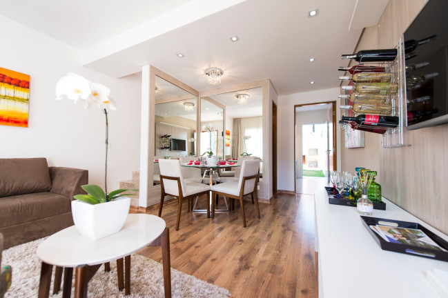 Casa com 2 Quartos à Venda, 67 m² em Jardim Maria Tereza - Cotia