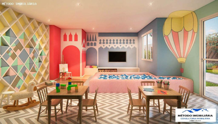 Imagem Apartamento com 2 Quartos à Venda, 45 m² em Sacomã - São Paulo