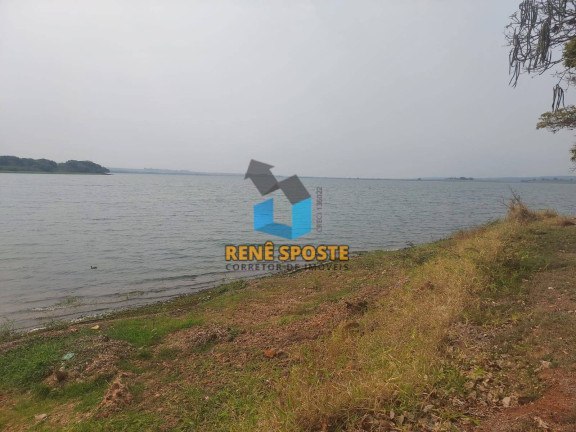 Imagem Chácara com 5 Quartos à Venda, 1.058 m² em Barra Bonita