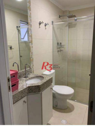 Imagem Apartamento com 3 Quartos à Venda, 123 m² em Aviação - Praia Grande