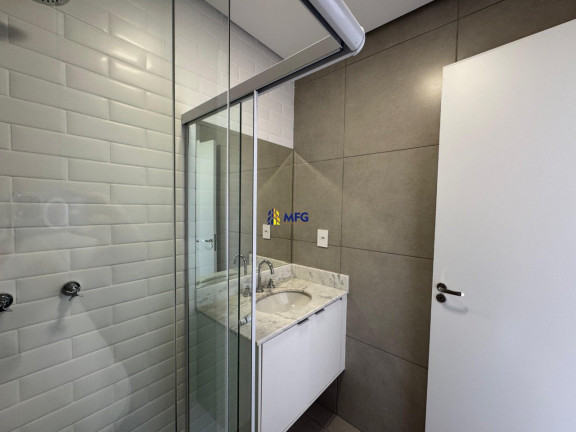 Imagem Apartamento com 3 Quartos para Alugar, 125 m² em Jk Boa Vista - Sorocaba