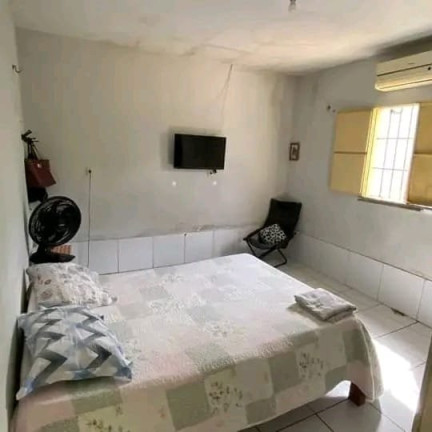 Imagem Casa com 3 Quartos à Venda, 300 m² em Porto Do Centro - Teresina