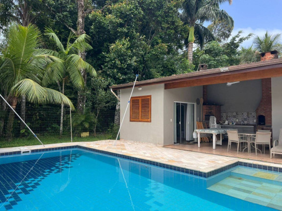 Imagem Casa com 4 Quartos à Venda, 201 m² em Riviera De São Lourenço - Bertioga Imagem Casa com 4 Quartos à Venda, 201 m² em Riviera De São Lourenço - Bertioga