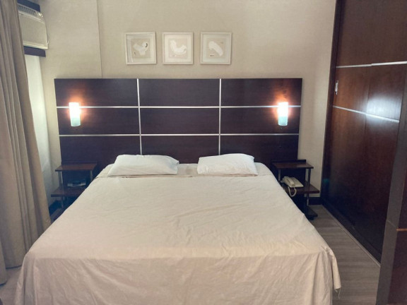 Apartamento com 1 Quarto à Venda, 29 m² em Chácara Santo Antônio - São Paulo