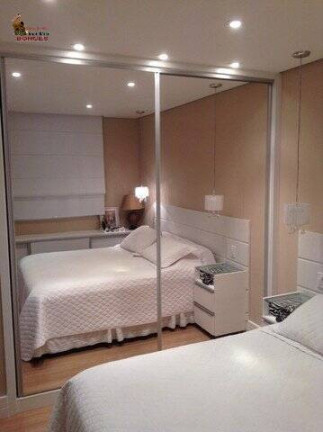 Imagem Apartamento com 3 Quartos à Venda, 75 m² em Vila Gumercindo - São Paulo Imagem Apartamento com 3 Quartos à Venda, 75 m² em Vila Gumercindo - São Paulo