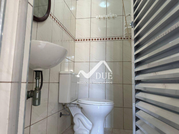 Imagem Apartamento com 3 Quartos à Venda, 107 m² em Macuco - Santos Imagem Apartamento com 3 Quartos à Venda, 107 m² em Macuco - Santos