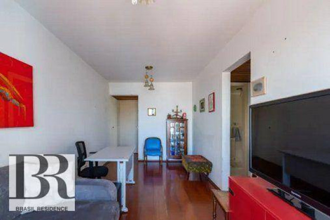 Imagem Apartamento com 2 Quartos à Venda, 65 m² em Bosque Da Saúde - São Paulo