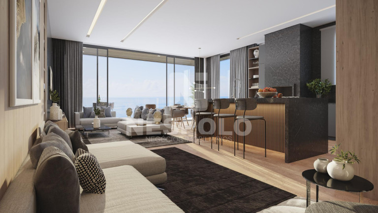 Imagem Apartamento à Venda, 226 m² em Praia Brava - Itajai Imagem Apartamento à Venda, 226 m² em Praia Brava - Itajai
