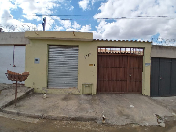 Casa com 2 Quartos à Venda, 90 m² em Floresta Encantada - Esmeraldas