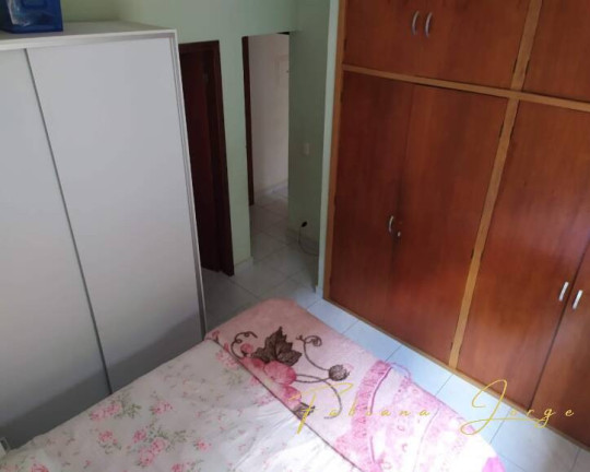 Imagem Sobrado com 4 Quartos à Venda, 154 m² em Jardim Santa Genebra - Campinas