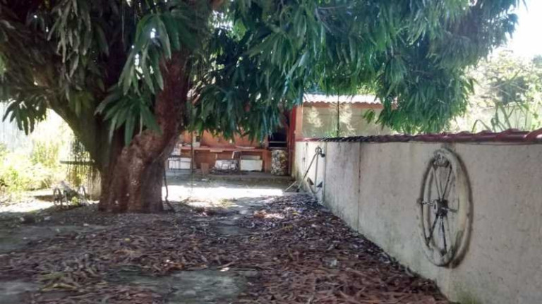 Imagem Imóvel com 5 Quartos à Venda, 2.000 m² em Guaratiba - Rio De Janeiro