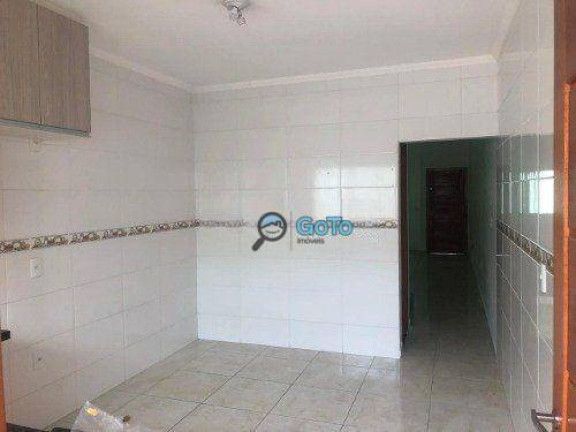 Imagem Sobrado com 3 Quartos à Venda, 100 m² em Vila Dalila - São Paulo