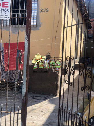 Imagem Casa com 2 Quartos à Venda, 100 m² em Jardim Adelaide - São Paulo