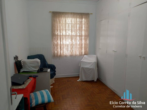 Imagem Apartamento com 2 Quartos à Venda, 80 m² em Boqueirão - Santos Imagem Apartamento com 2 Quartos à Venda, 80 m² em Boqueirão - Santos
