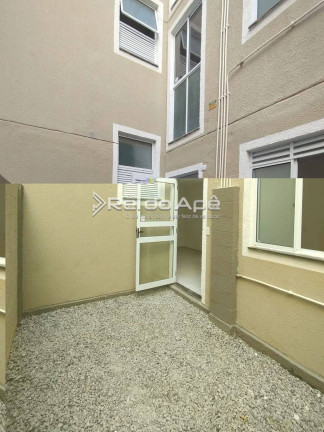 Imagem Apartamento com 2 Quartos à Venda, 40 m² em Jardim Alvorada - Nova Iguaçu Imagem Apartamento com 2 Quartos à Venda, 40 m² em Jardim Alvorada - Nova Iguaçu