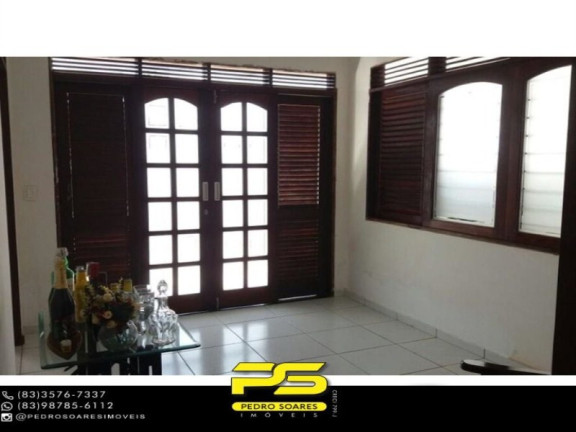 Imagem Casa com 3 Quartos à Venda, 150 m² em Mangabeira - João Pessoa