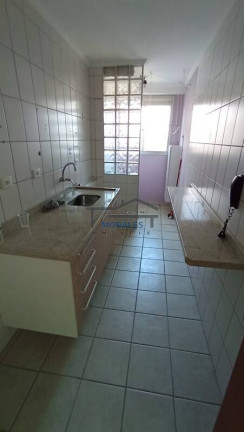 Imagem Apartamento com 2 Quartos à Venda, 54 m² em Jaguaribe - Osasco