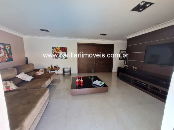 Imagem Casa com 4 Quartos à Venda, 418 m² em City Ribeirão - Ribeirão Preto