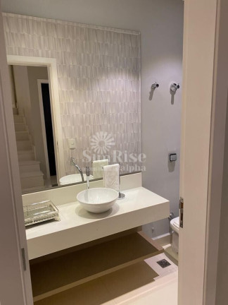 Imagem Apartamento com 5 Quartos à Venda, 340 m² em Gênesis 1 - Santana De Parnaíba Imagem Apartamento com 5 Quartos à Venda, 340 m² em Gênesis 1 - Santana De Parnaíba