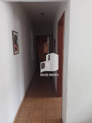 Imagem Apartamento com 1 Quarto à Venda, 77 m² em Canto Do Forte - Praia Grande