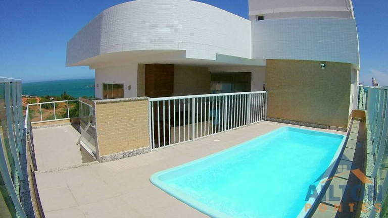 Apartamento com 2 Quartos à Venda, 65 m² em Praia Do Morro - Guarapari