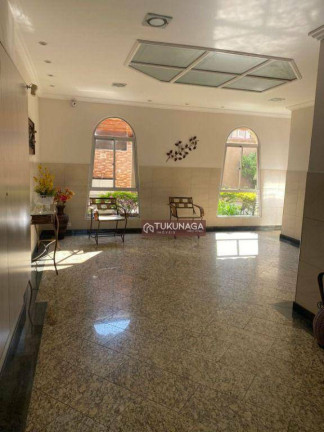 Imagem Apartamento com 2 Quartos à Venda, 49 m² em Vila Constança - São Paulo
