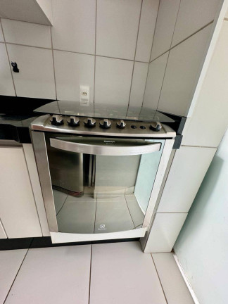 Imagem Apartamento com 2 Quartos à Venda, 55 m² em Jardim Santa Fé - Sorocaba